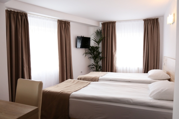 Hotel Apollonia